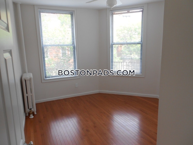 Haviland St., Boston