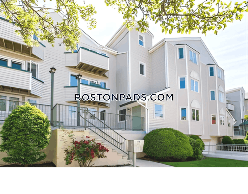 MEDFORD - TUFTS - 2 Beds, 2 Baths - Image 8