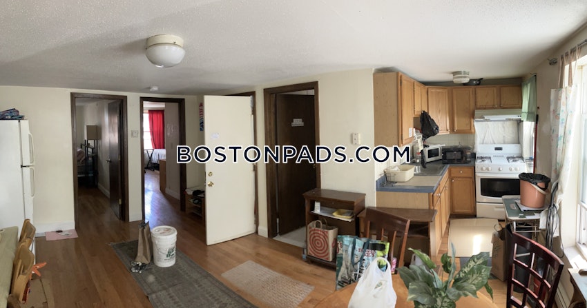 BOSTON - CHINATOWN - 2 Beds, 1 Bath - Image 8