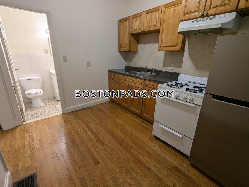 BOSTON - MISSION HILL - Studio , 1 Bath - Image 8