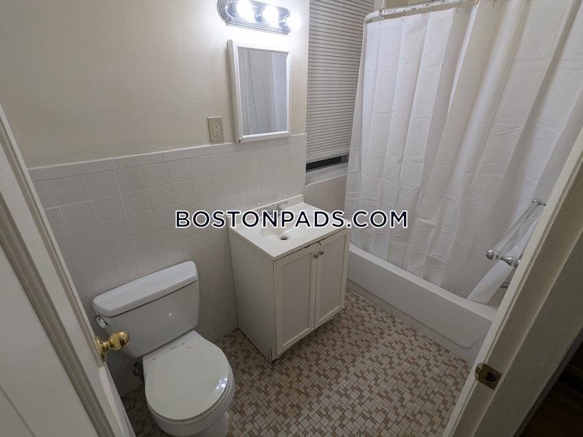 BOSTON - MISSION HILL - Studio , 1 Bath - Image 69