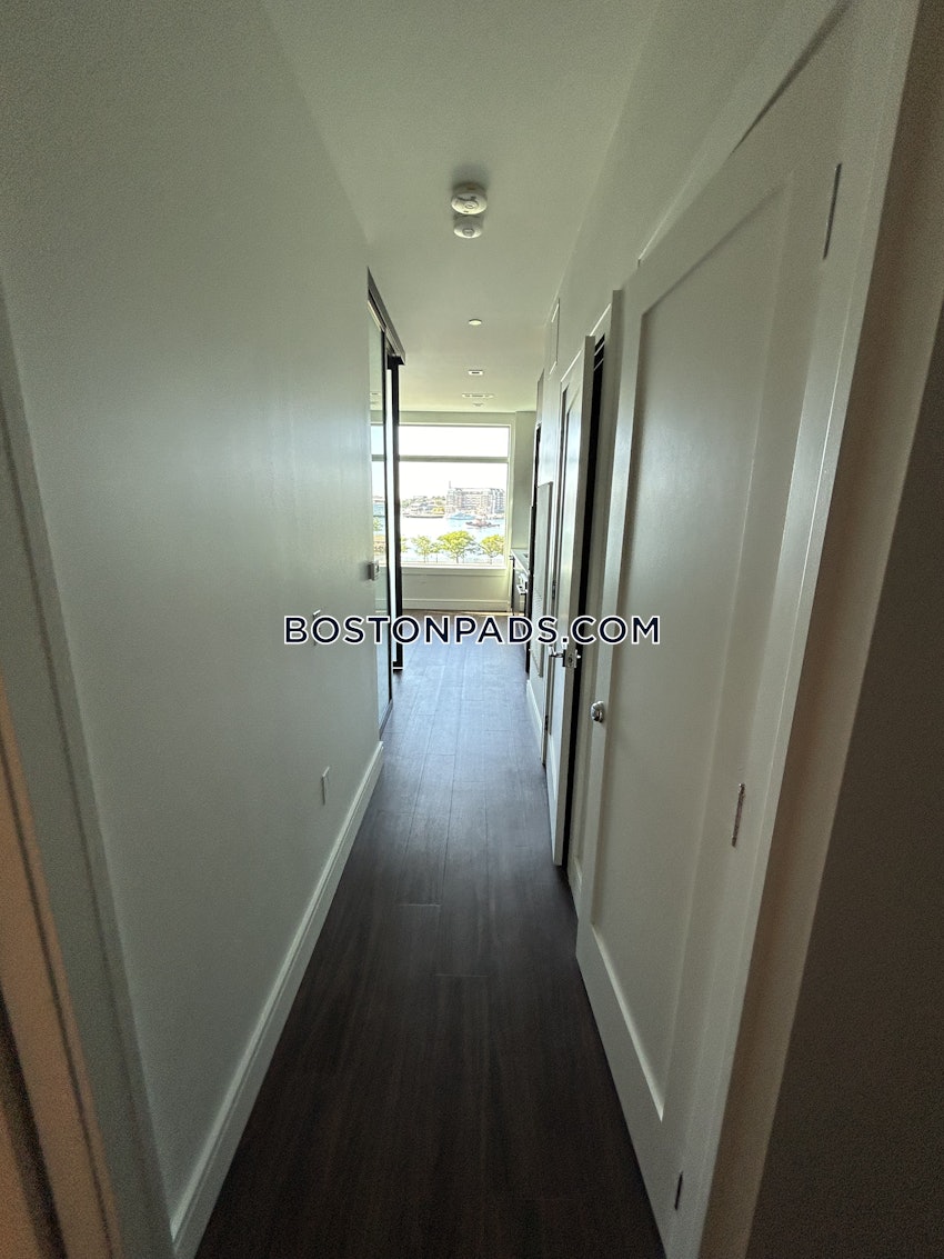 BOSTON - EAST BOSTON - MAVERICK - 1 Bed, 1 Bath - Image 18