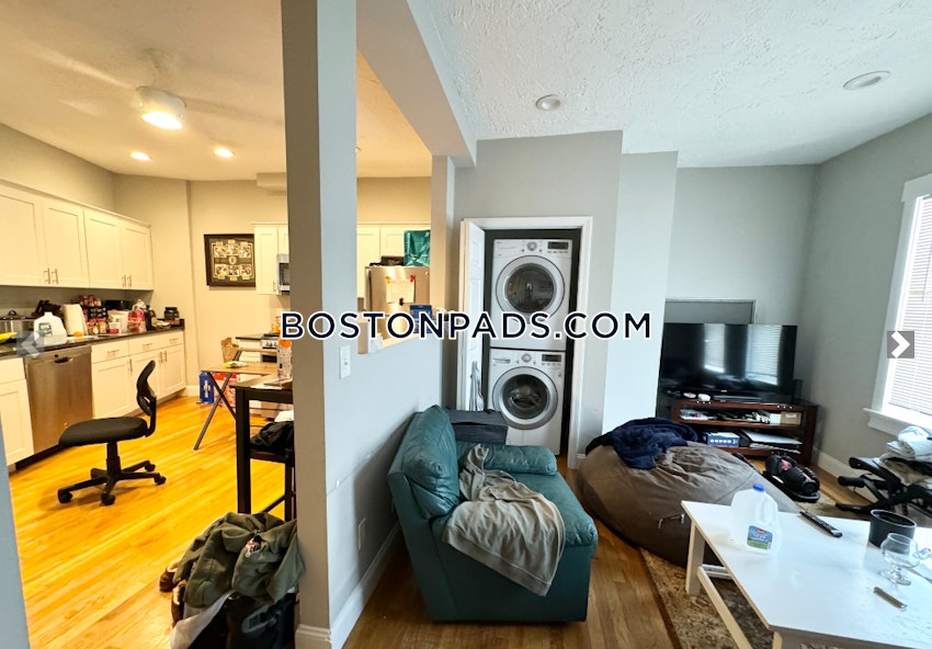 BOSTON - SOUTH BOSTON - THOMAS PARK - 2 Beds, 1 Bath - Image 2