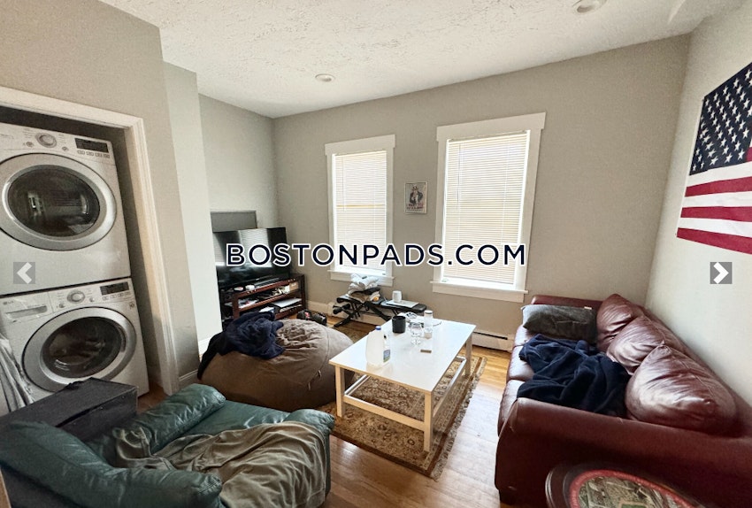 BOSTON - SOUTH BOSTON - THOMAS PARK - 2 Beds, 1 Bath - Image 1