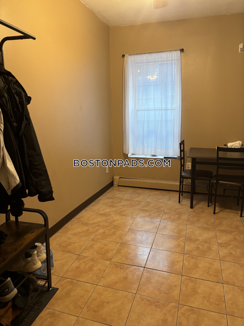 BOSTON - NORTH END - 2 Beds, 1 Bath - Image 9