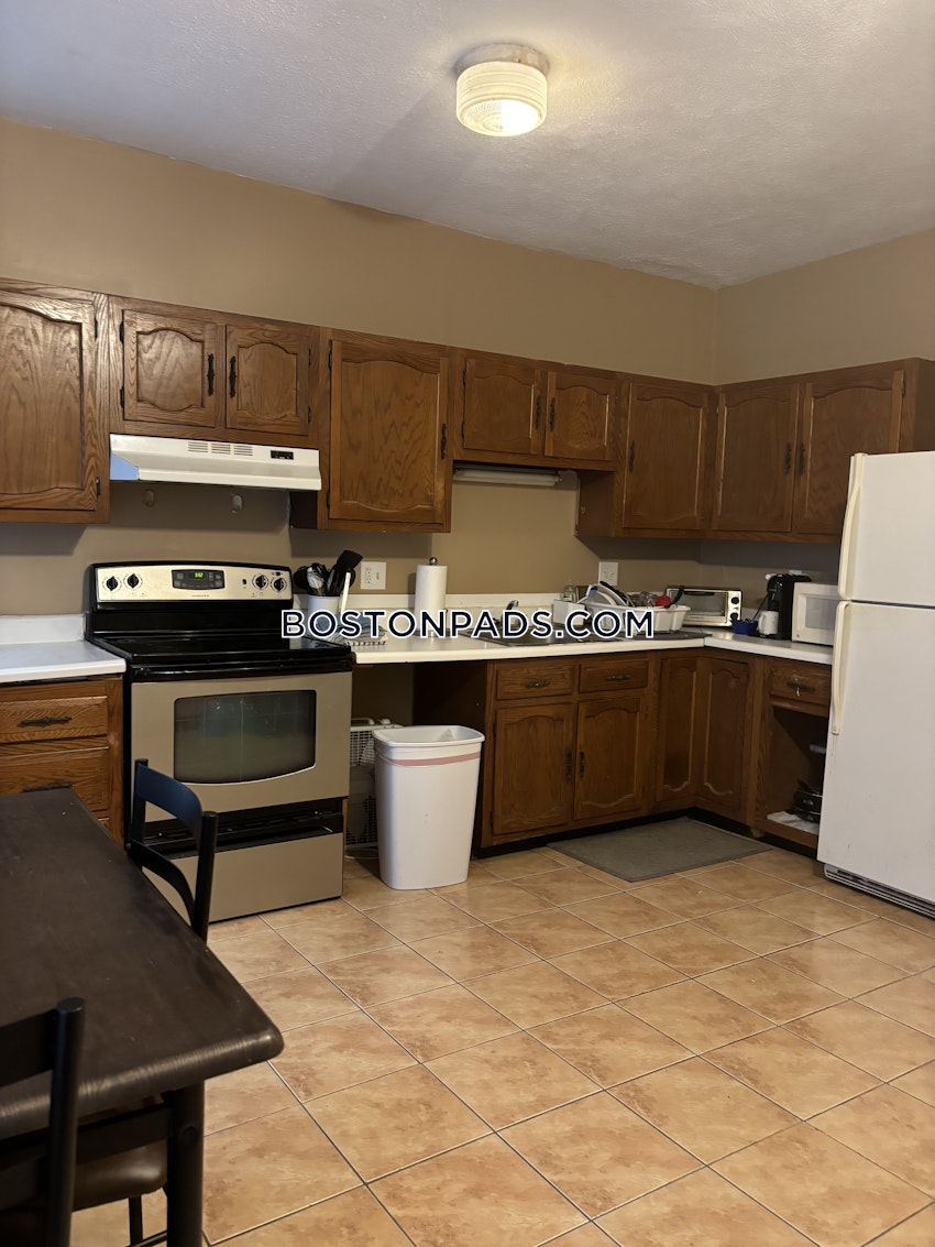 BOSTON - NORTH END - 2 Beds, 1 Bath - Image 3