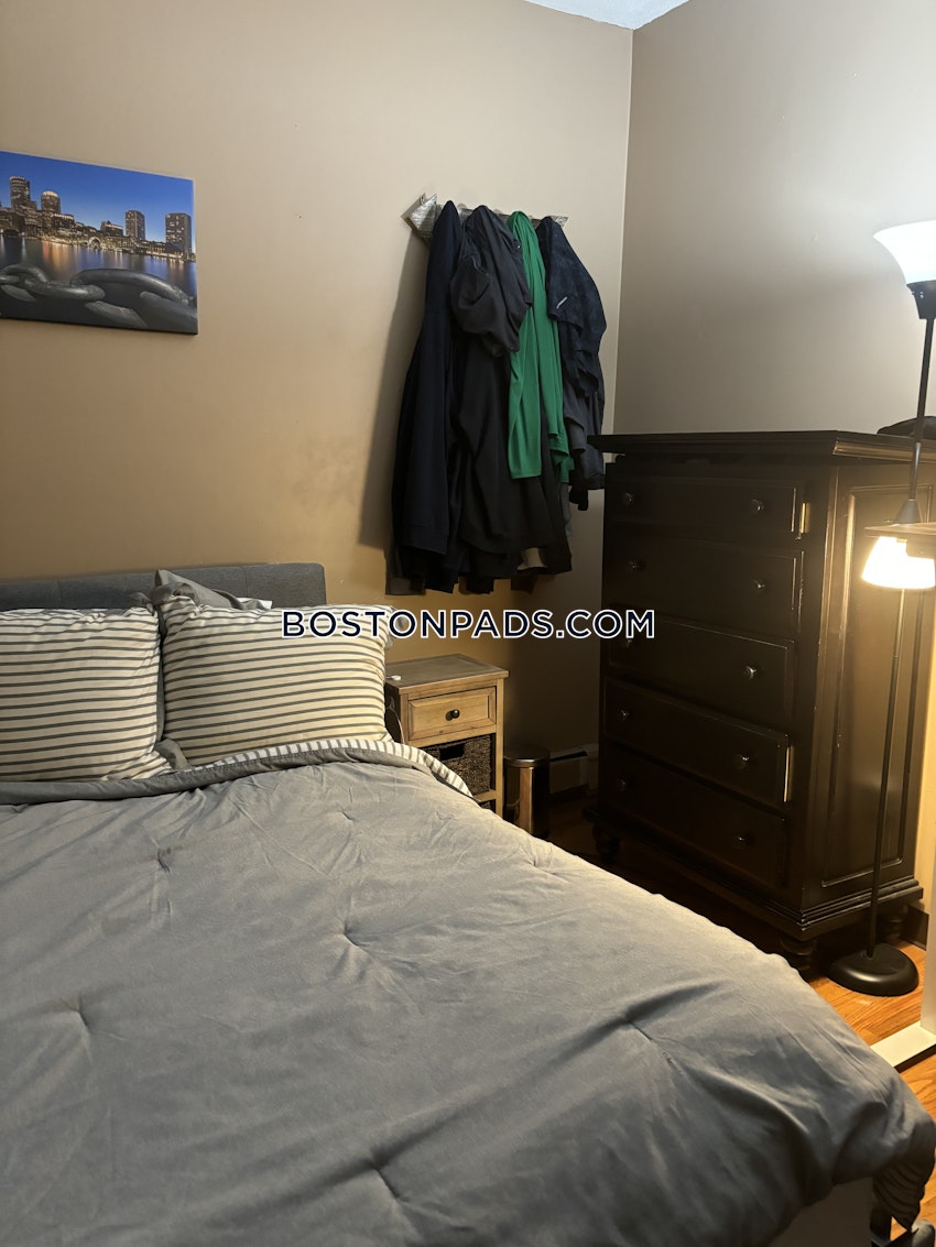 BOSTON - NORTH END - 2 Beds, 1 Bath - Image 8