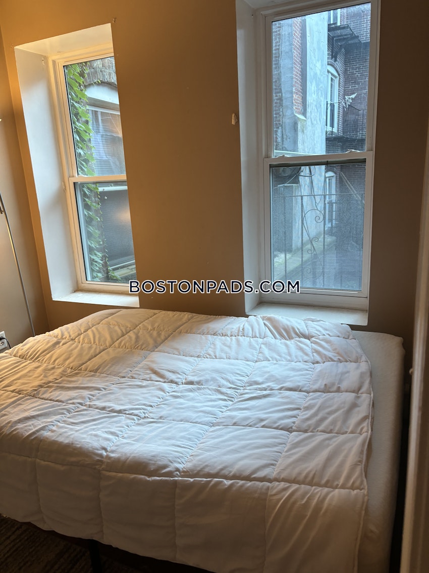 BOSTON - NORTH END - 2 Beds, 1 Bath - Image 4