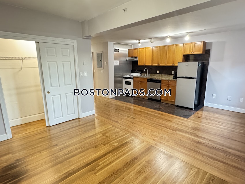 BOSTON - DOWNTOWN - 1 Bed, 1 Bath - Image 8