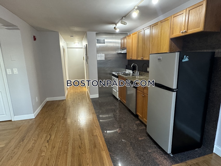 BOSTON - DOWNTOWN - 1 Bed, 1 Bath - Image 9