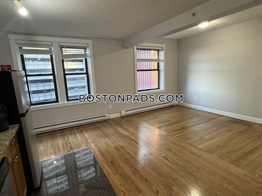 BOSTON - DOWNTOWN - 1 Bed, 1 Bath - Image 6