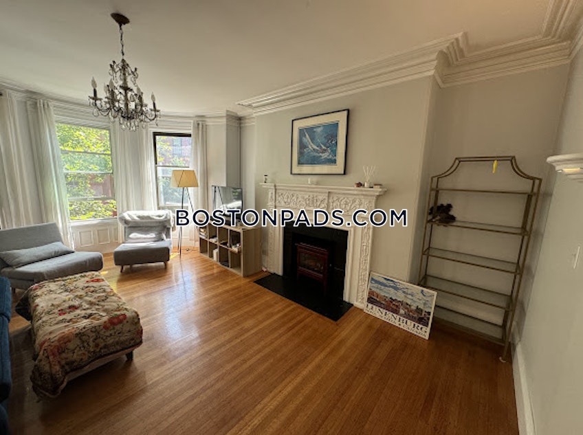 Boston - $4,500+ /month
