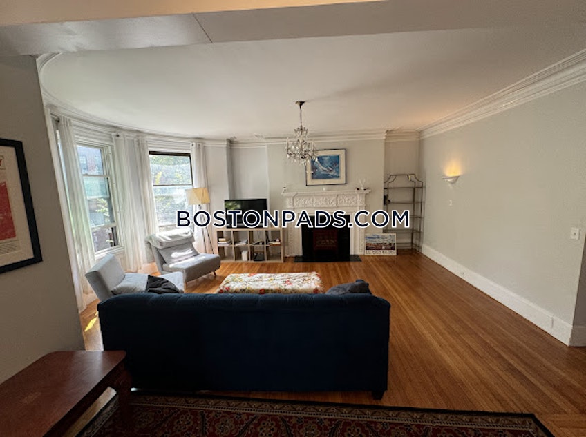 Boston - $4,500+ /month