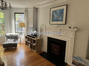 Marlborough Street Boston