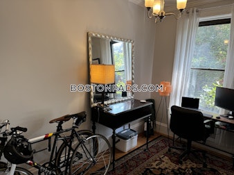 Marlborough Street Boston