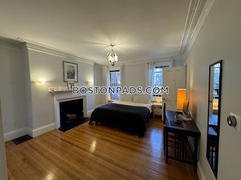 Boston - $4,500