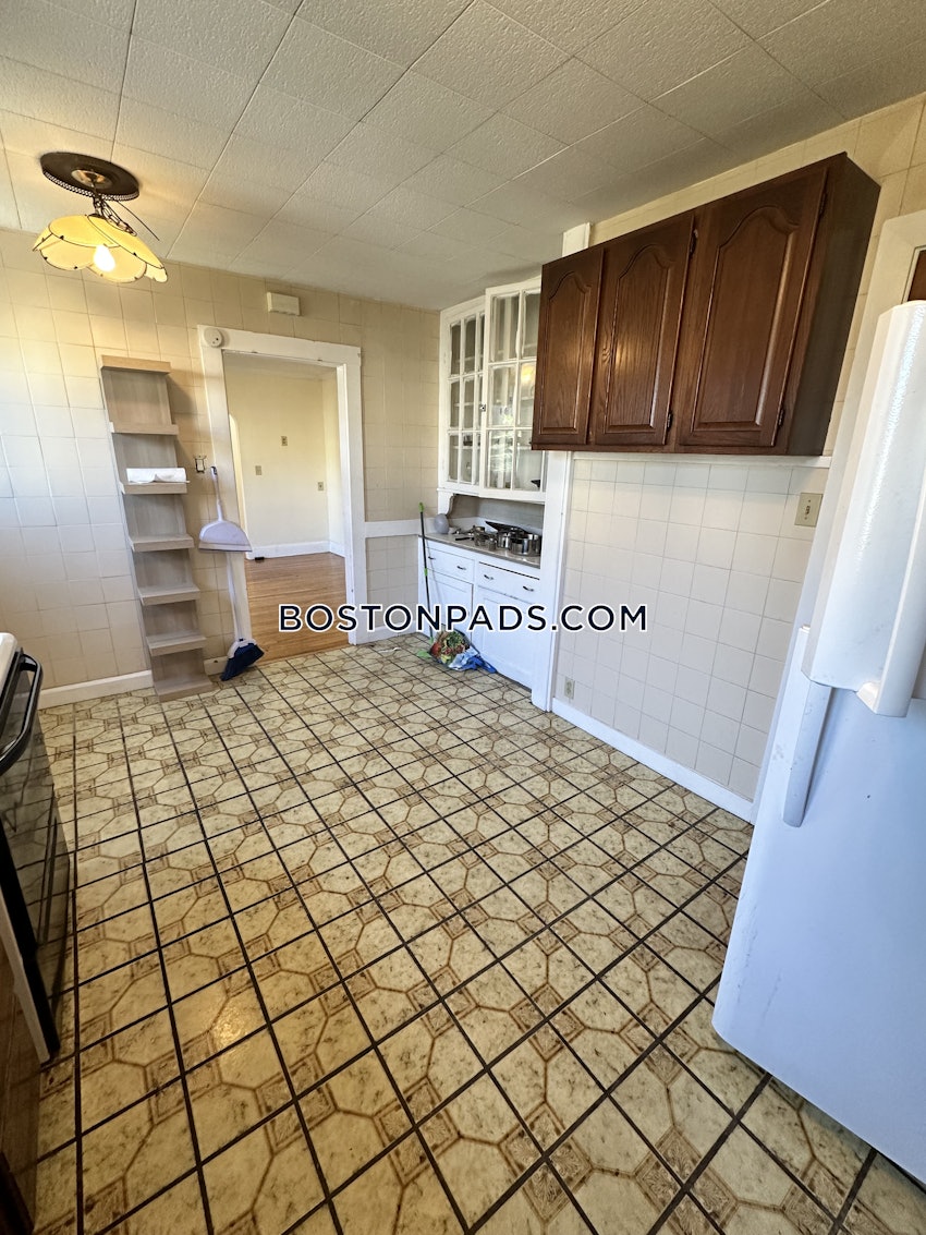 BOSTON - BRIGHTON - CLEVELAND CIRCLE - 4 Beds, 1 Bath - Image 81