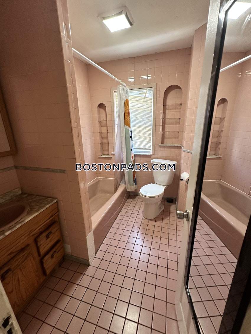 BOSTON - BRIGHTON - CLEVELAND CIRCLE - 4 Beds, 1 Bath - Image 124