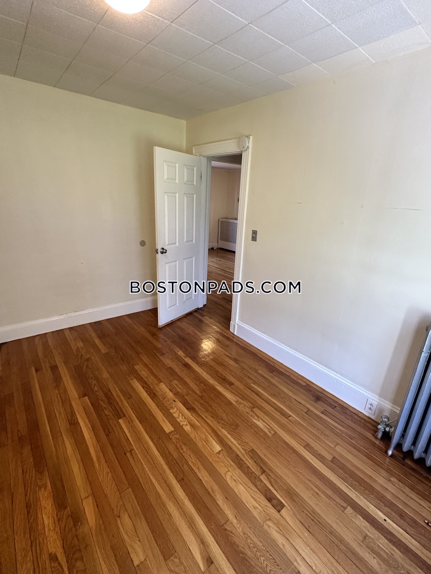 BOSTON - BRIGHTON - CLEVELAND CIRCLE - 4 Beds, 1 Bath - Image 74