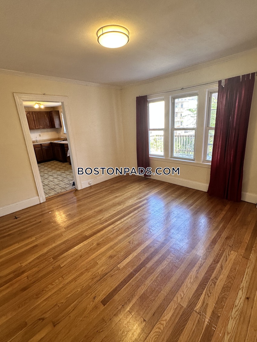 BOSTON - BRIGHTON - CLEVELAND CIRCLE - 4 Beds, 1 Bath - Image 71