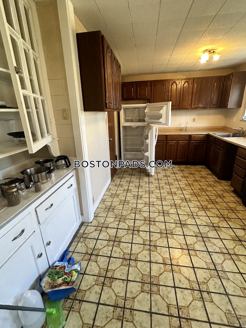 BOSTON - BRIGHTON - CLEVELAND CIRCLE - 4 Beds, 1 Bath - Image 15