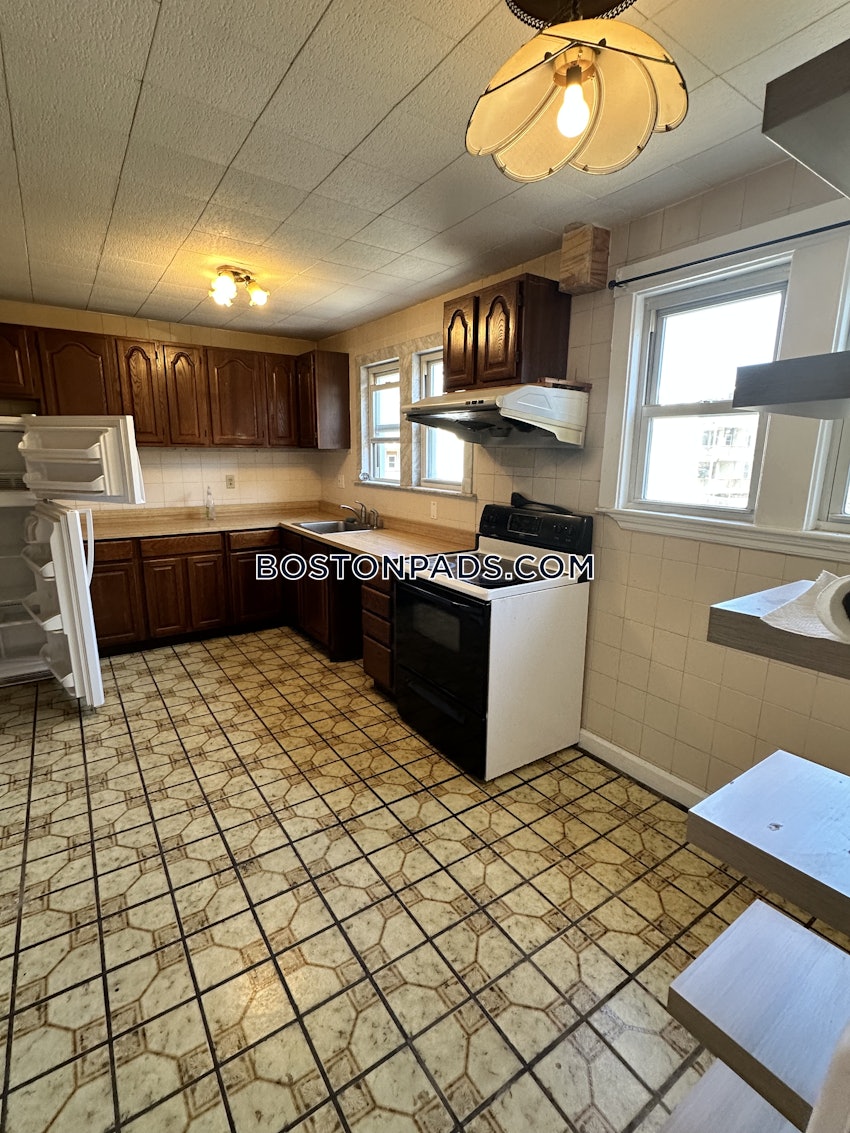 BOSTON - BRIGHTON - CLEVELAND CIRCLE - 4 Beds, 1 Bath - Image 14