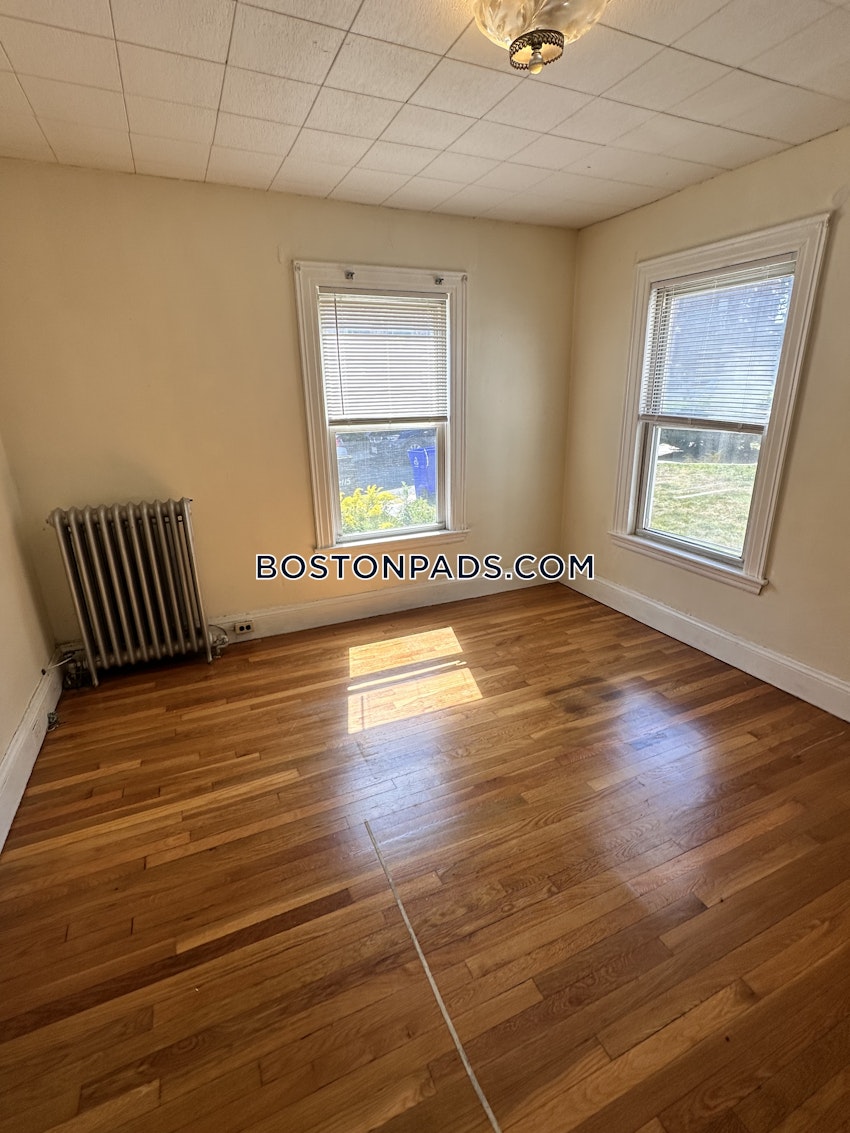 BOSTON - BRIGHTON - CLEVELAND CIRCLE - 4 Beds, 1 Bath - Image 58