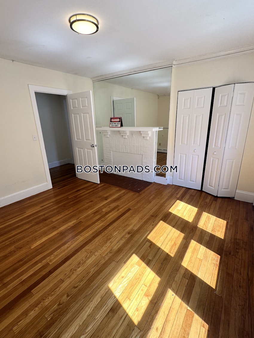 BOSTON - BRIGHTON - CLEVELAND CIRCLE - 4 Beds, 1 Bath - Image 55