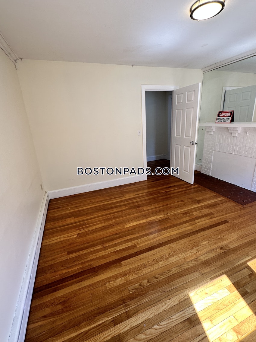 BOSTON - BRIGHTON - CLEVELAND CIRCLE - 4 Beds, 1 Bath - Image 53