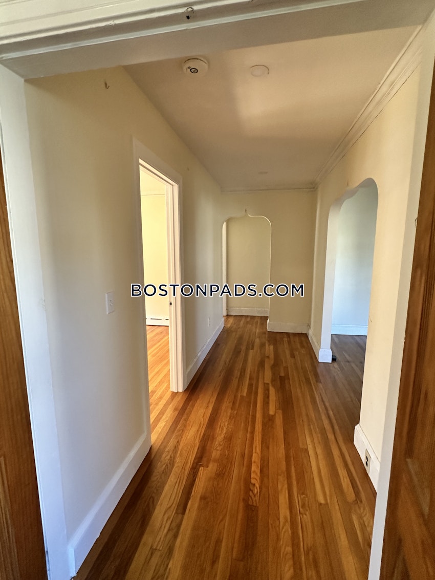 BOSTON - BRIGHTON - CLEVELAND CIRCLE - 4 Beds, 1 Bath - Image 49