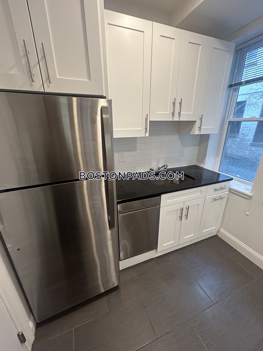 BOSTON - BRIGHTON - CLEVELAND CIRCLE - 1 Bed, 1 Bath - Image 4