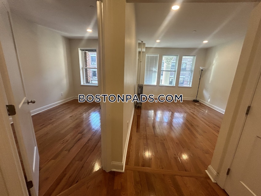 BOSTON - BRIGHTON - CLEVELAND CIRCLE - 1 Bed, 1 Bath - Image 15