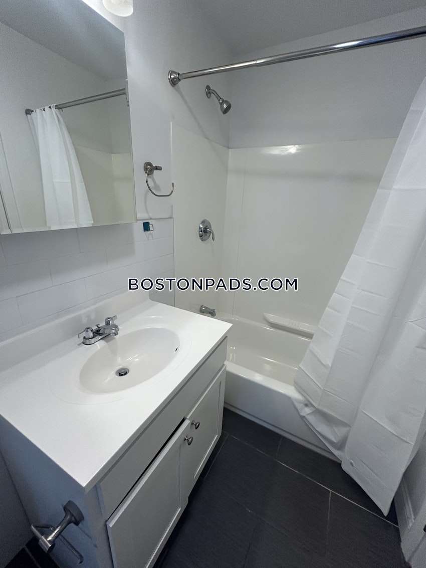 BOSTON - BRIGHTON - CLEVELAND CIRCLE - 1 Bed, 1 Bath - Image 23