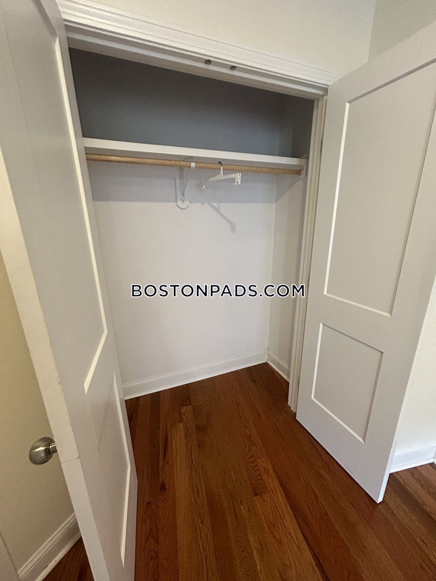 BOSTON - BRIGHTON - CLEVELAND CIRCLE - 1 Bed, 1 Bath - Image 14