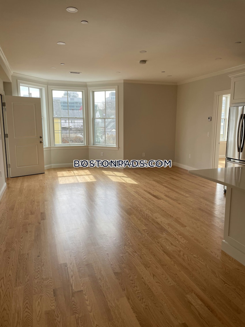 BOSTON - BRIGHTON - NORTH BRIGHTON - 3 Beds, 3 Baths - Image 8