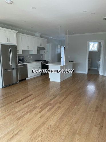 Boston - 3 Beds, 3 Baths