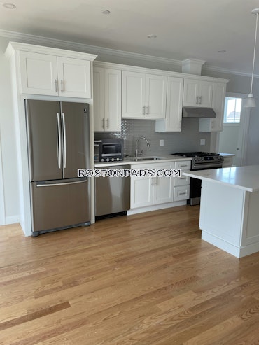 Boston - 3 Beds, 3 Baths