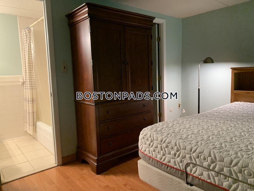 ARLINGTON - 1 Bed, 1.5 Baths - Image 9