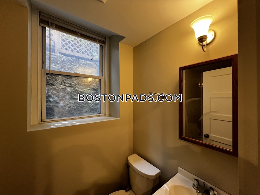 BROOKLINE- BROOKLINE VILLAGE - 1 Bed, 1 Bath - Image 11