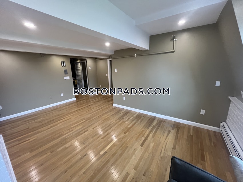 BOSTON - BACK BAY - 1 Bed, 1 Bath - Image 10