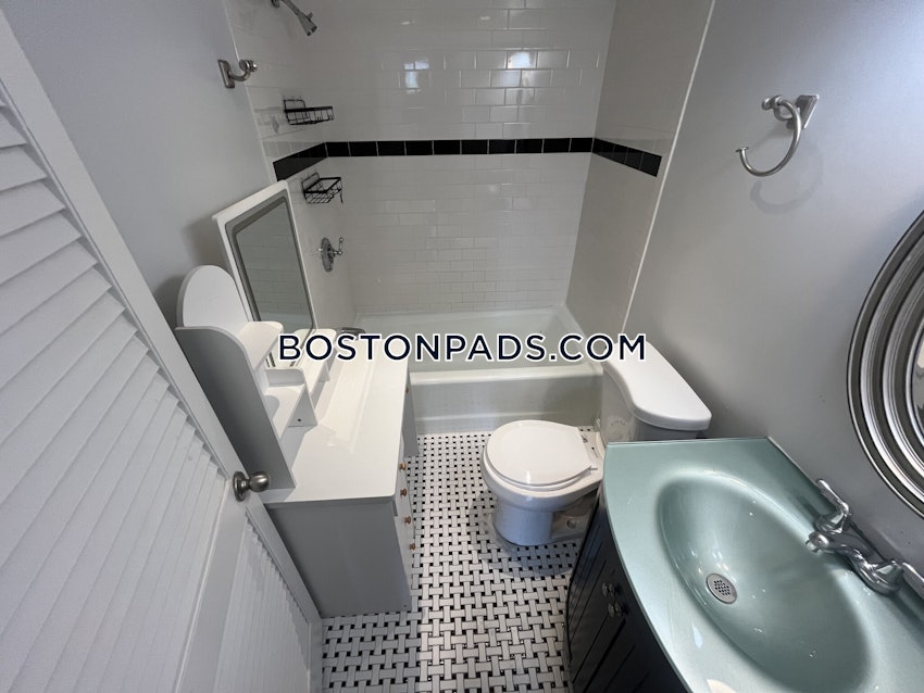 BOSTON - BACK BAY - 1 Bed, 1 Bath - Image 13