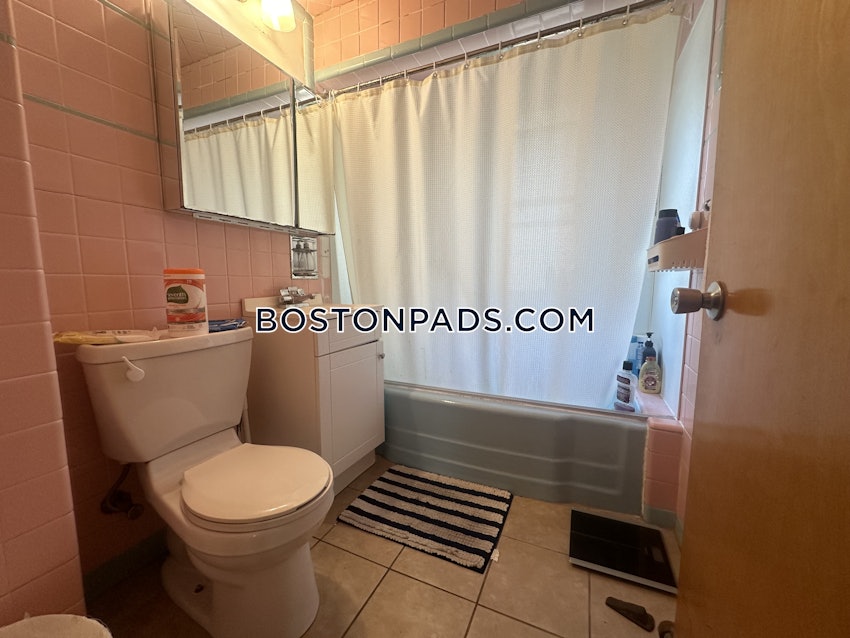 SOMERVILLE - TUFTS - 4 Beds, 1 Bath - Image 83