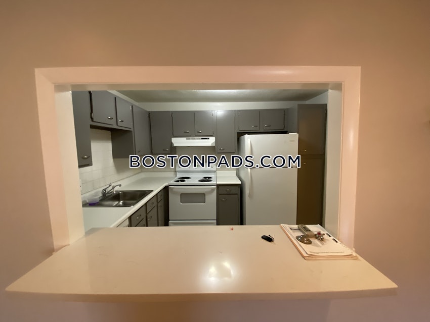 BOSTON - BRIGHTON - OAK SQUARE - 1 Bed, 1 Bath - Image 28