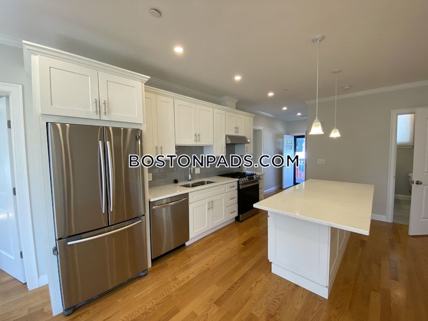 BOSTON - BRIGHTON - NORTH BRIGHTON - 3 Beds, 3 Baths - Image 3