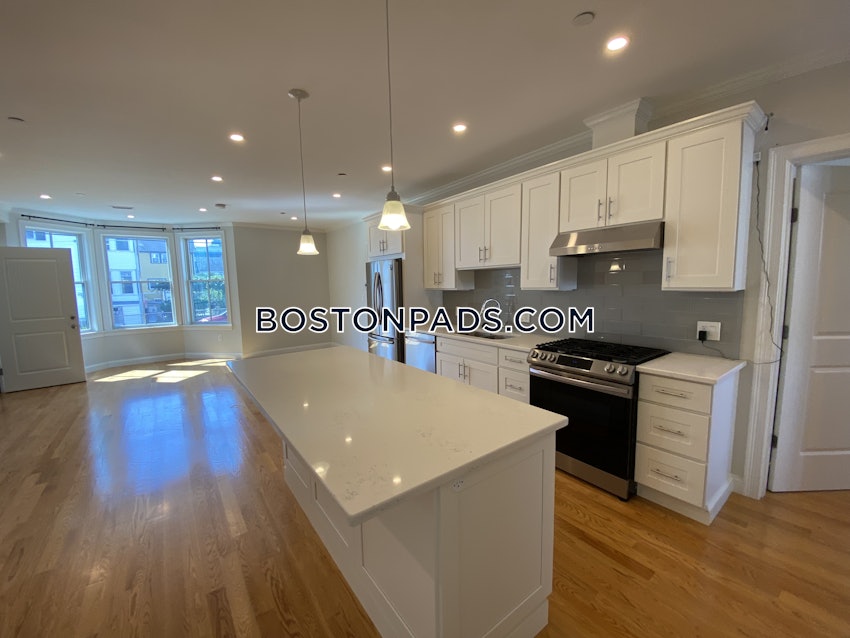 BOSTON - BRIGHTON - NORTH BRIGHTON - 3 Beds, 3 Baths - Image 2