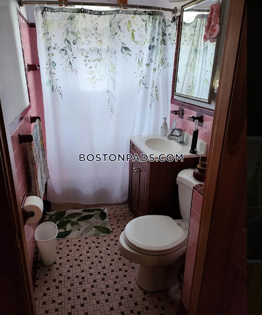 SOMERVILLE- WEST SOMERVILLE/ TEELE SQUARE - 4 Beds, 2 Baths - Image 27