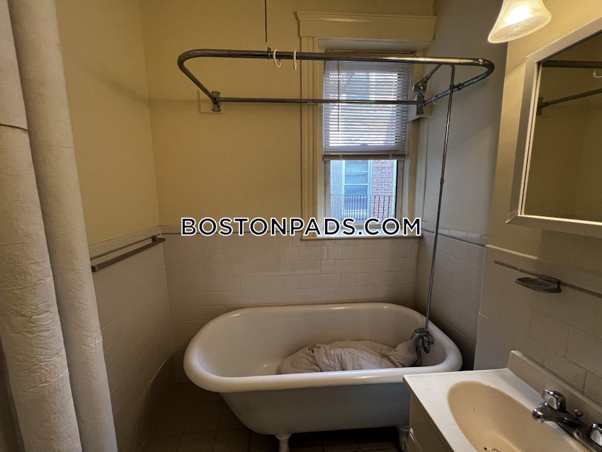 BOSTON - FENWAY/KENMORE - Studio , 1 Bath - Image 21