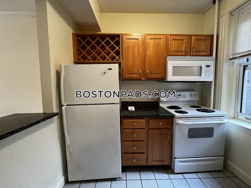 BOSTON - FENWAY/KENMORE - Studio , 1 Bath - Image 2