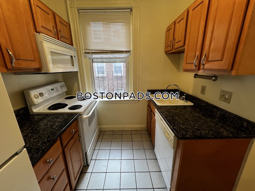 BOSTON - FENWAY/KENMORE - Studio , 1 Bath - Image 1