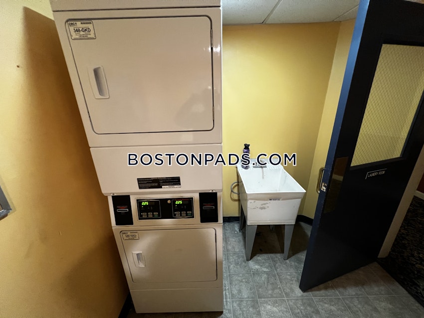 BOSTON - FENWAY/KENMORE - Studio , 1 Bath - Image 7